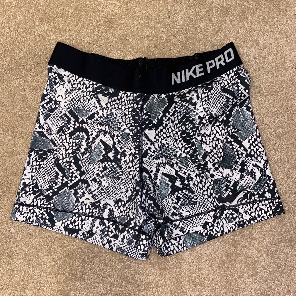 Nike Pro Spandex